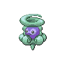 Snowy Castform