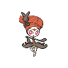 Pirouette Meloetta