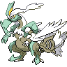 White Kyurem