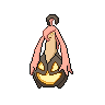 Large Gourgeist