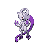 Mega Mewtwo Y