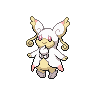 Mega Audino