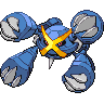 Mega Metagross