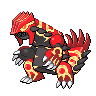 Primal Groudon