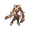 Mega Lopunny