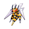 Mega Beedrill
