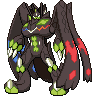 Complete Zygarde