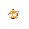 Orange Core Minior