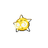 Yellow Core Minior