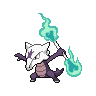 Totem Alolan Marowak