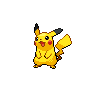 Partner Pikachu