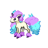 Galarian Ponyta