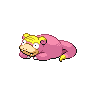 Galarian Slowpoke