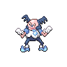 Galarian Mr. Mime