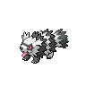 Galarian Zigzagoon