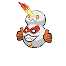 Zen Galarian Darmanitan