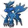 Origin Dialga