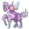 Origin Palkia
