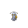 Roaming Form Gimmighoul