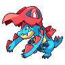Mega Feraligatr