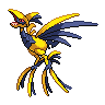 Mega Skarmory