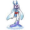 Mega Froslass