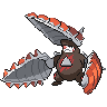 Mega Excadrill