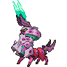 Mega Scolipede