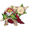 Mega Chesnaught