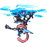 Mega Greninja