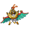 Mega Hawlucha