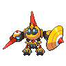 Mega Falinks