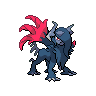 Mega Absol Z