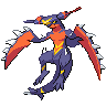 Mega Garchomp Z