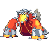 Mega Heatran