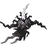 Mega Darkrai