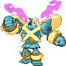 Mega Golurk