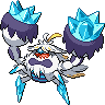 Mega Crabominable