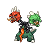 Mega Scovillain