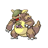 Kangaskhan (Mega)