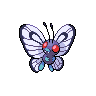 Butterfree (Mega)