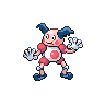 Mr. Mime (Galar)