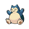 Snorlax (Mega)