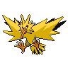 Zapdos (Galar)