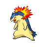 Typhlosion (Hisui)