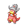 Slowking (Galar)