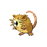 Raticate (Alola)