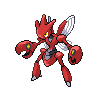 Scizor (Mega)