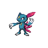 Sneasel (Hisui)