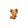 Teddiursa (Sevii)